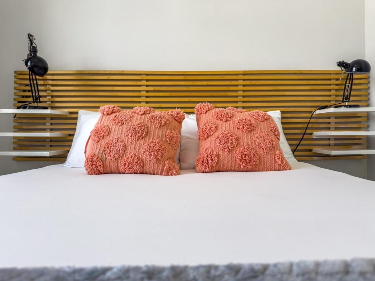 מיאמי ביץ' Luxe 2Br1Bath South Beach 1 Min Walk From Ocean מראה חיצוני תמונה
