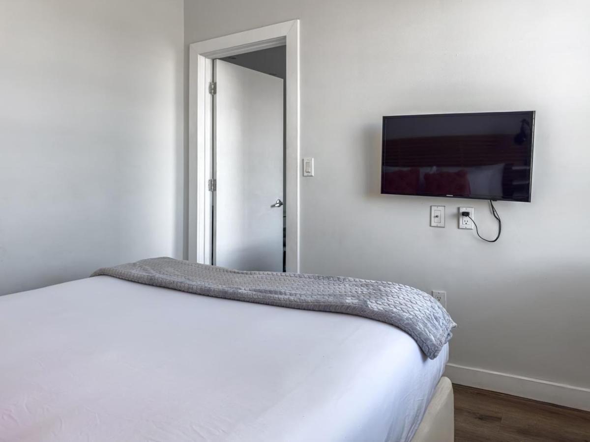 מיאמי ביץ' Luxe 2Br1Bath South Beach 1 Min Walk From Ocean מראה חיצוני תמונה